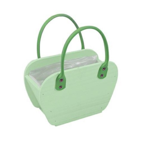 BORSA STONDATA C MAN PELLE VER